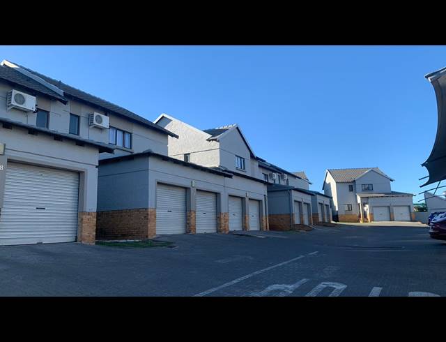 1 BEDROOM APARTMENT RENTED IN HALFWAY GARDENS